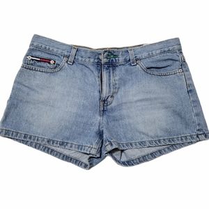 Tommy Hilfiger Womens  Medium Wash jeans